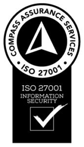 Redbourne Business Services is ISO Accredited.