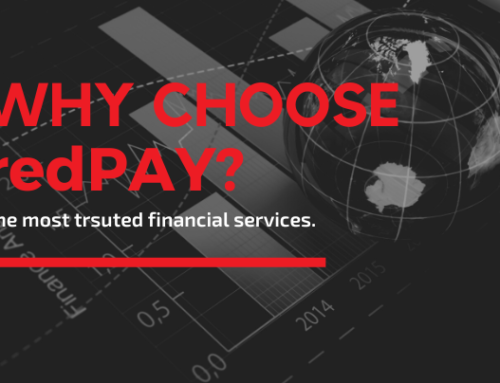 Why redPAY is one of the most trusted financial services – Australian Financial Services License